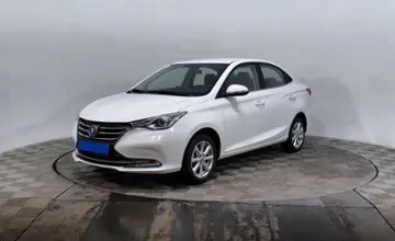 Changan Alsvin 2025 года за 6 200 000 тг. в Астана фото 1