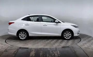 Changan Alsvin 2025 года за 6 200 000 тг. в Астана фото 4