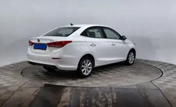 Changan Alsvin 2025 года за 6 200 000 тг. в Астана