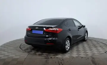 Kia Cerato 2013 года за 5 590 000 тг. в Астана