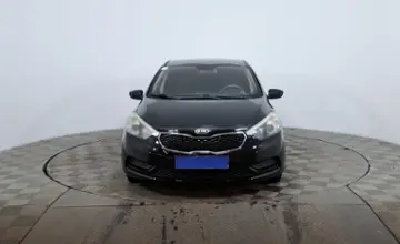 Kia Cerato 2013 года за 5 590 000 тг. в Астана фото 2