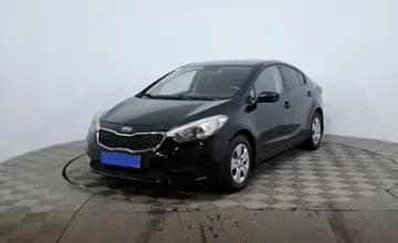 Kia Cerato 2013 года за 5 590 000 тг. в Астана фото 1