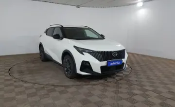 GAC GS3 2024 года за 8 790 000 тг. в Шымкент фото 3