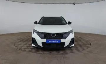 GAC GS3 2024 года за 8 790 000 тг. в Шымкент фото 2