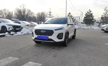 Chery Tiggo 2 Pro 2023 года за 5 390 000 тг. в Тараз фото 1