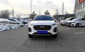 Chery Tiggo 2 Pro 2023 года за 5 390 000 тг. в Тараз фото 2