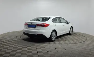 Kia Cerato 2014 года за 5 900 000 тг. в Алматы