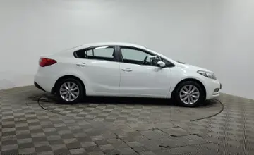 Kia Cerato 2014 года за 5 900 000 тг. в Алматы фото 4
