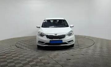 Kia Cerato 2014 года за 5 900 000 тг. в Алматы фото 2