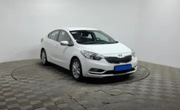 Kia Cerato 2014 года за 5 900 000 тг. в Алматы фото 3