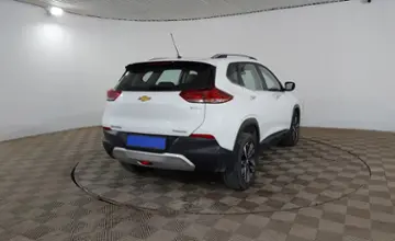 Chevrolet Tracker 2024 года за 8 620 000 тг. в Шымкент