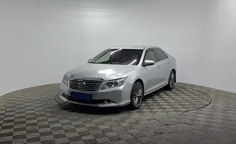 Toyota Camry 2011 года за 8 400 000 тг. в Алматы