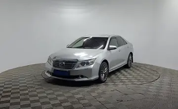 Toyota Camry 2011 года за 8 400 000 тг. в Алматы фото 1