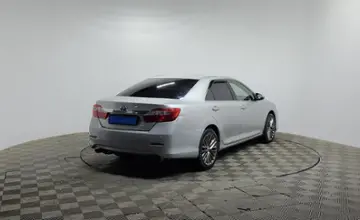 Toyota Camry 2011 года за 8 400 000 тг. в Алматы