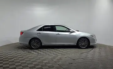 Toyota Camry 2011 года за 8 400 000 тг. в Алматы фото 4