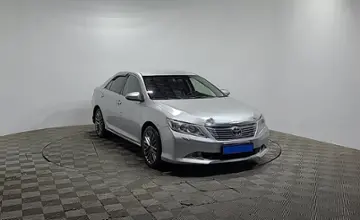 Toyota Camry 2011 года за 8 400 000 тг. в Алматы фото 3