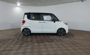 Kia Ray 2020 года за 5 590 000 тг. в Шымкент фото 4