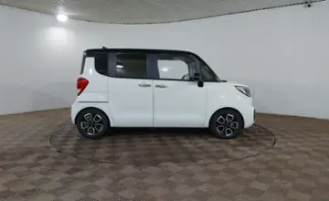 Kia Ray 2020 года за 5 590 000 тг. в Шымкент фото 4