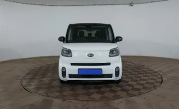 Kia Ray 2020 года за 5 590 000 тг. в Шымкент фото 2