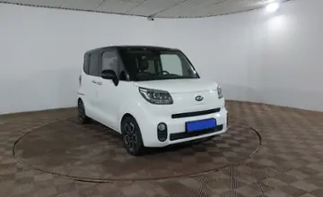 Kia Ray 2020 года за 5 590 000 тг. в Шымкент фото 3