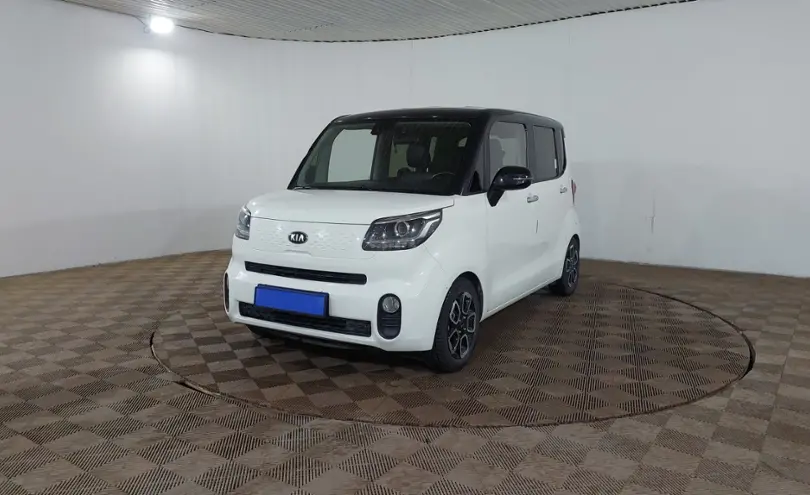 Kia Ray 2020 года за 5 590 000 тг. в Шымкент