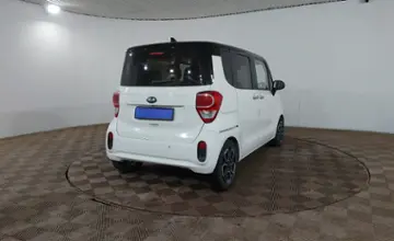 Kia Ray 2020 года за 5 590 000 тг. в Шымкент