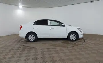 Chevrolet Cobalt 2022 года за 5 590 000 тг. в Шымкент фото 4