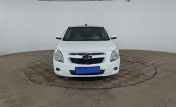 Chevrolet Cobalt 2022 года за 5 590 000 тг. в Шымкент фото 2