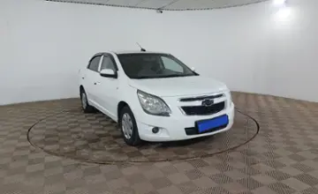 Chevrolet Cobalt 2022 года за 5 590 000 тг. в Шымкент фото 3