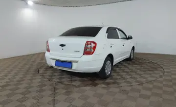 Chevrolet Cobalt 2022 года за 5 590 000 тг. в Шымкент