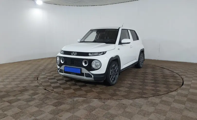 Hyundai Casper 2022 года за 5 890 000 тг. в Шымкент