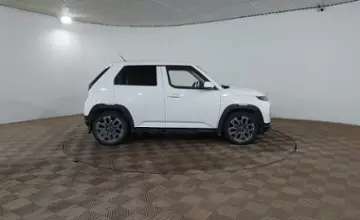 Hyundai Casper 2022 года за 5 890 000 тг. в Шымкент фото 4