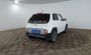 Hyundai Casper 2022 года за 5 890 000 тг. в Шымкент