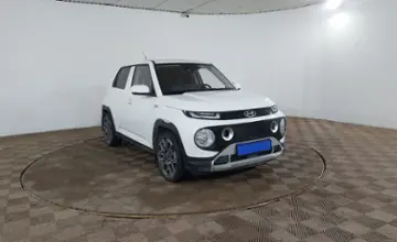 Hyundai Casper 2022 года за 5 890 000 тг. в Шымкент фото 3