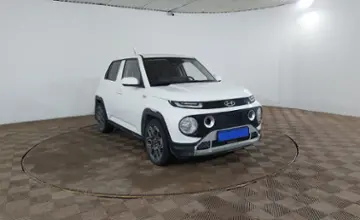 Hyundai Casper 2022 года за 5 890 000 тг. в Шымкент фото 3