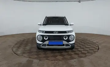 Hyundai Casper 2022 года за 5 890 000 тг. в Шымкент фото 2