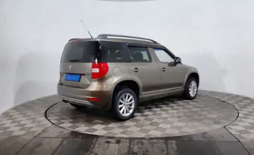 Skoda Yeti 2014 года за 5 000 000 тг. в Астана