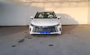 BYD Destroyer 05 2025 года за 8 600 000 тг. в Кызылорда фото 2