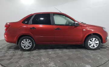 LADA (ВАЗ) Granta 2022 года за 4 500 000 тг. в Павлодар фото 4