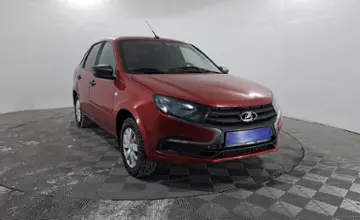 LADA (ВАЗ) Granta 2022 года за 4 500 000 тг. в Павлодар фото 3