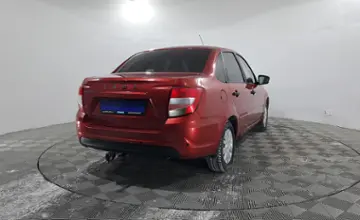 LADA (ВАЗ) Granta 2022 года за 4 500 000 тг. в Павлодар