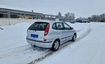 Nissan Almera Tino 2002 года за 1 790 000 тг. в Талдыкорган