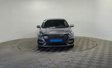 OMODA S5 2024 года за 6 500 000 тг. в Алматы фото 2