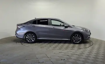 OMODA S5 2024 года за 6 500 000 тг. в Алматы фото 4