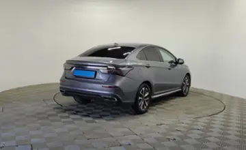 OMODA S5 2024 года за 6 500 000 тг. в Алматы