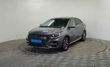 OMODA S5 2024 года за 6 500 000 тг. в Алматы фото 1