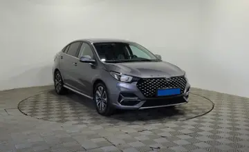 OMODA S5 2024 года за 6 500 000 тг. в Алматы фото 3