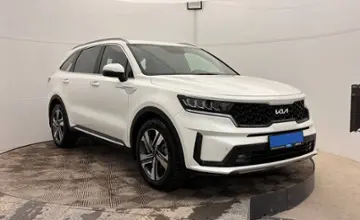 Kia Sorento 2022 года за 14 950 000 тг. в Актобе фото 3
