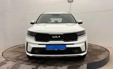 Kia Sorento 2022 года за 14 950 000 тг. в Актобе фото 2