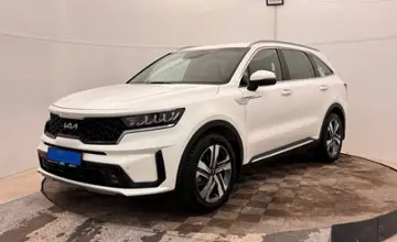 Kia Sorento 2022 года за 14 950 000 тг. в Актобе фото 1